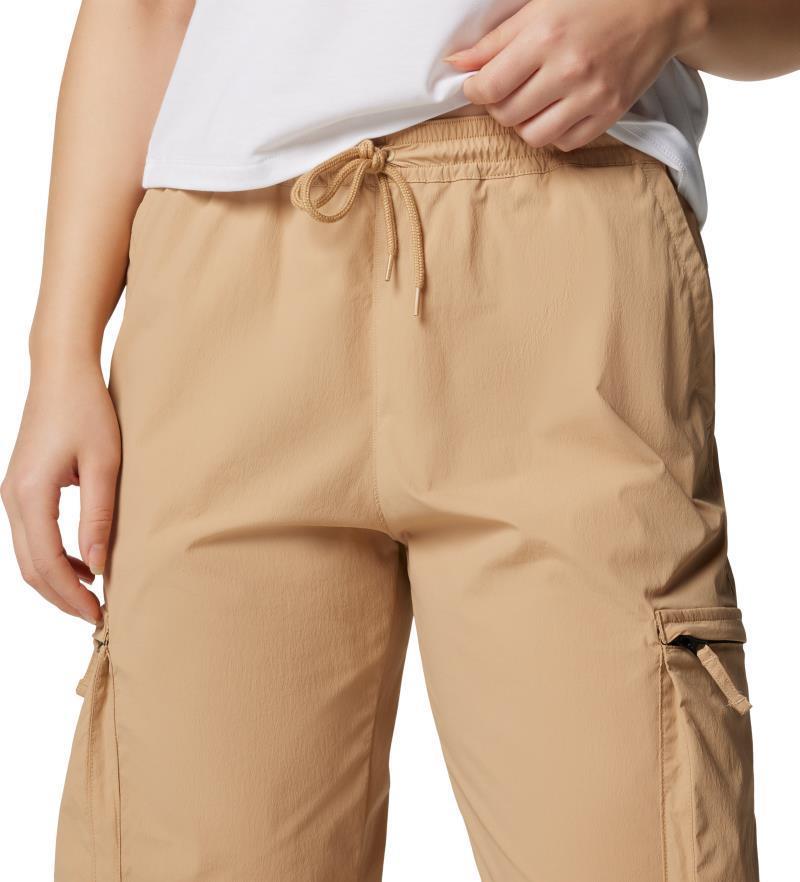 Boundless Trek Cargo Pants, Reg - Womens - Canoe 4
