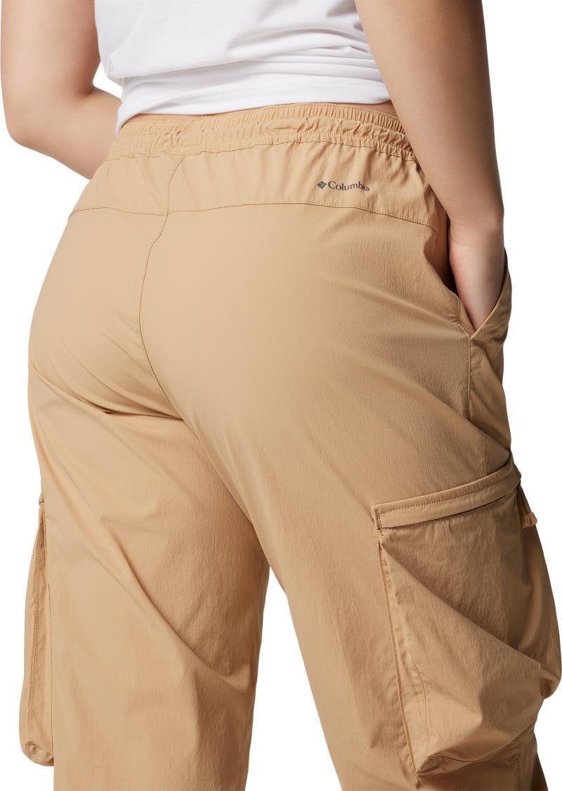 Boundless Trek Cargo Pants, Reg - Womens - Canoe 5