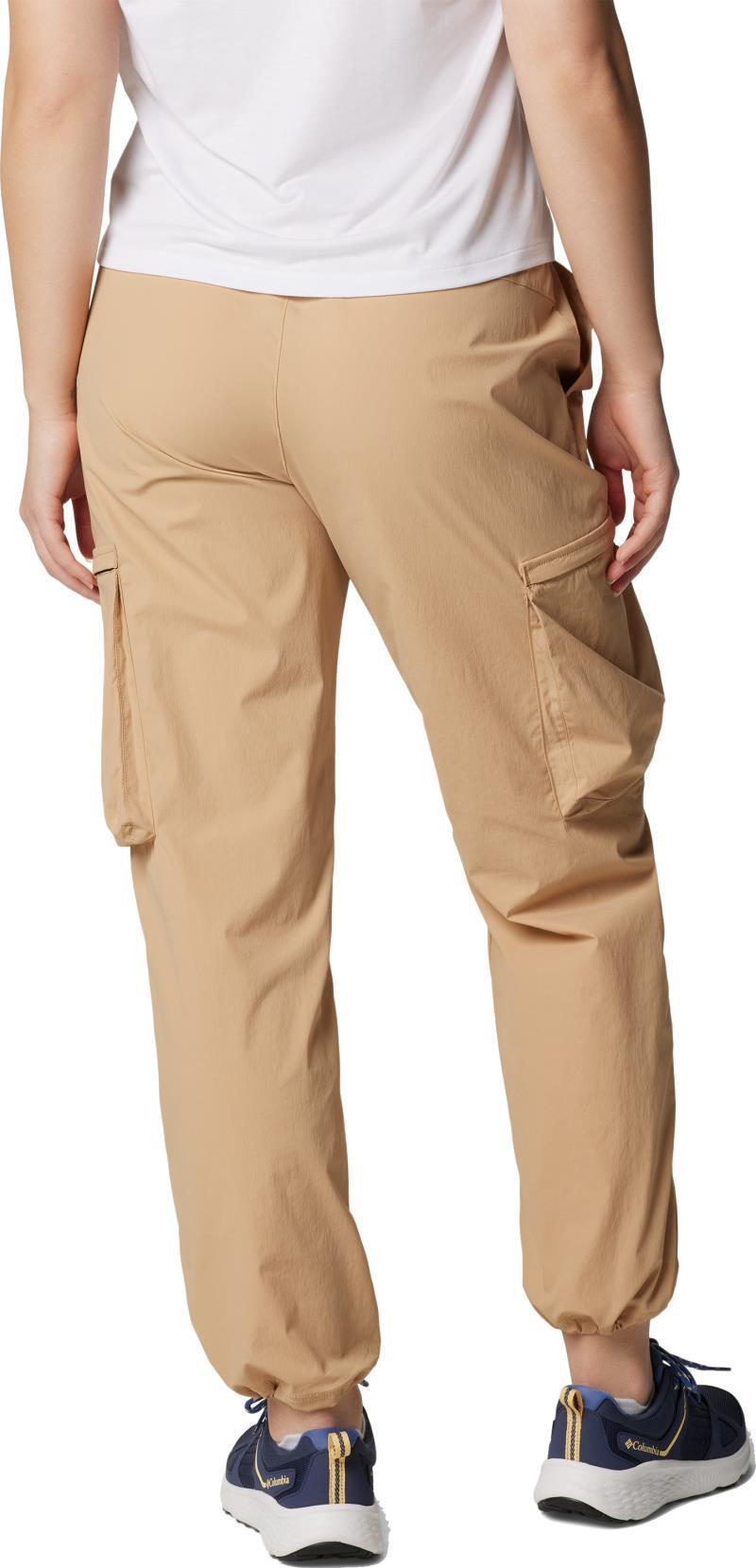 Boundless Trek Cargo Pants, Reg - Womens - Canoe 6
