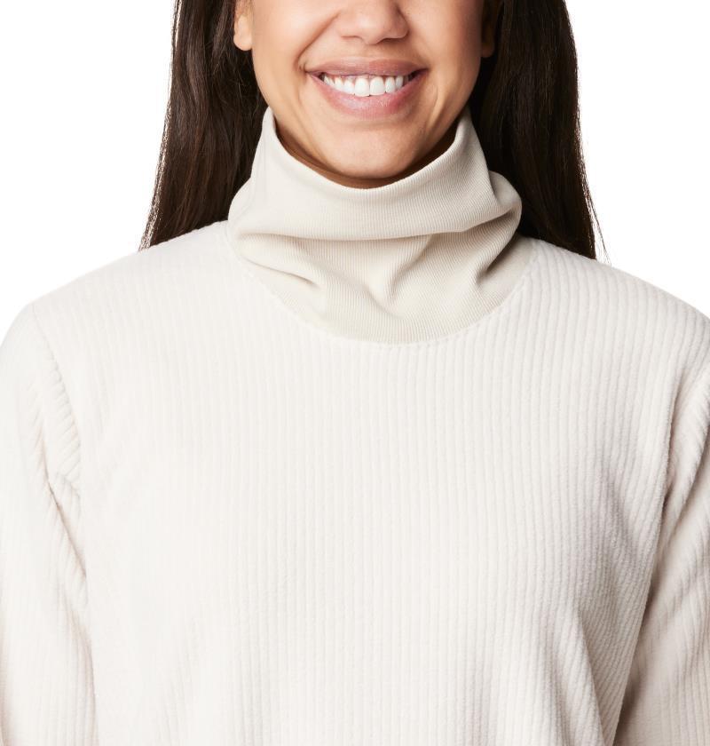 Boundless Trek Fleece Dress - Dark Stone 5