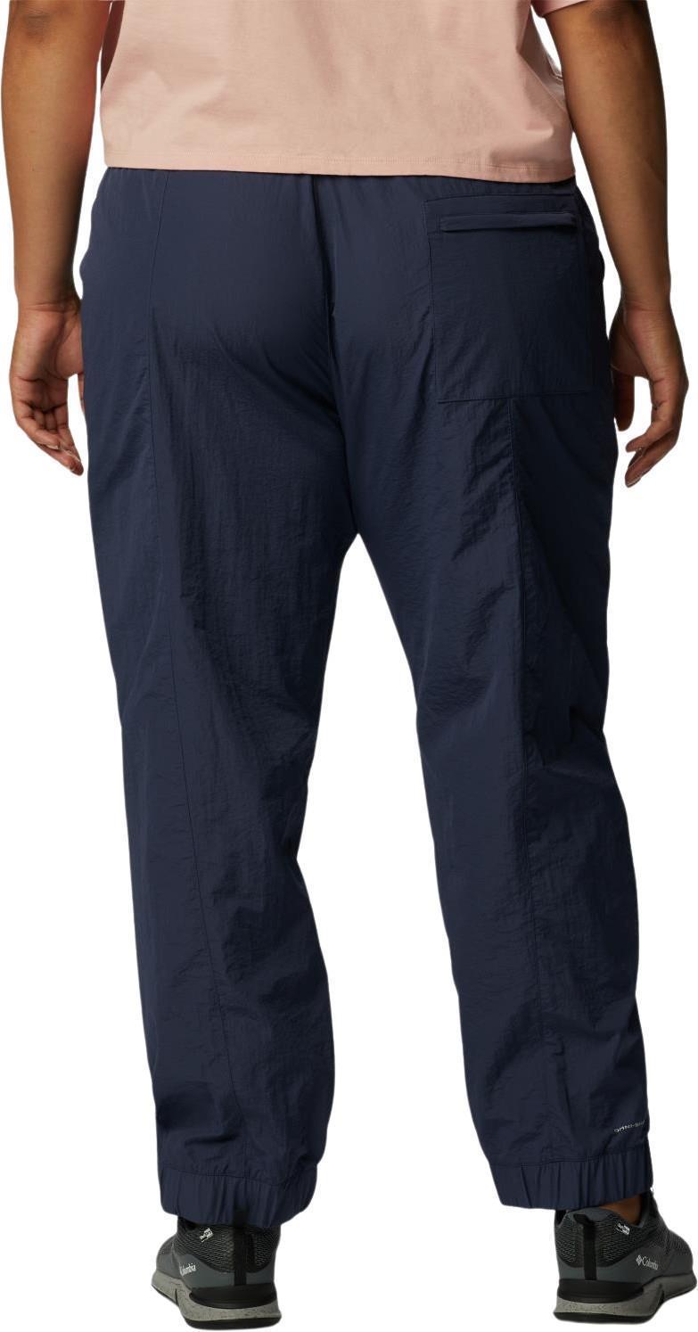 Boundless Trek Joggers, Reg - Plus - Womens - Nocturnal 2