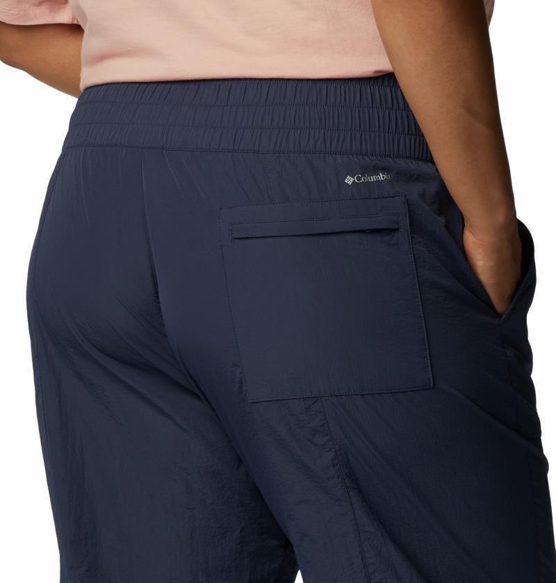 Boundless Trek Joggers, Reg - Plus - Womens - Nocturnal 3