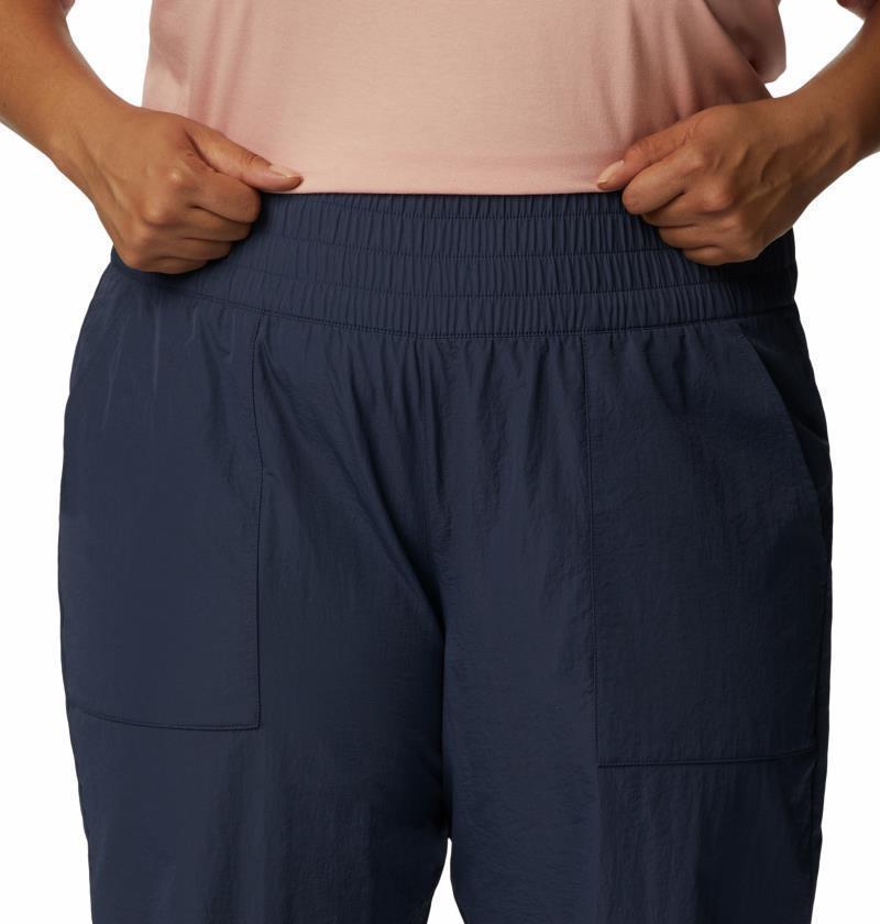 Boundless Trek Joggers, Reg - Plus - Womens - Nocturnal 4