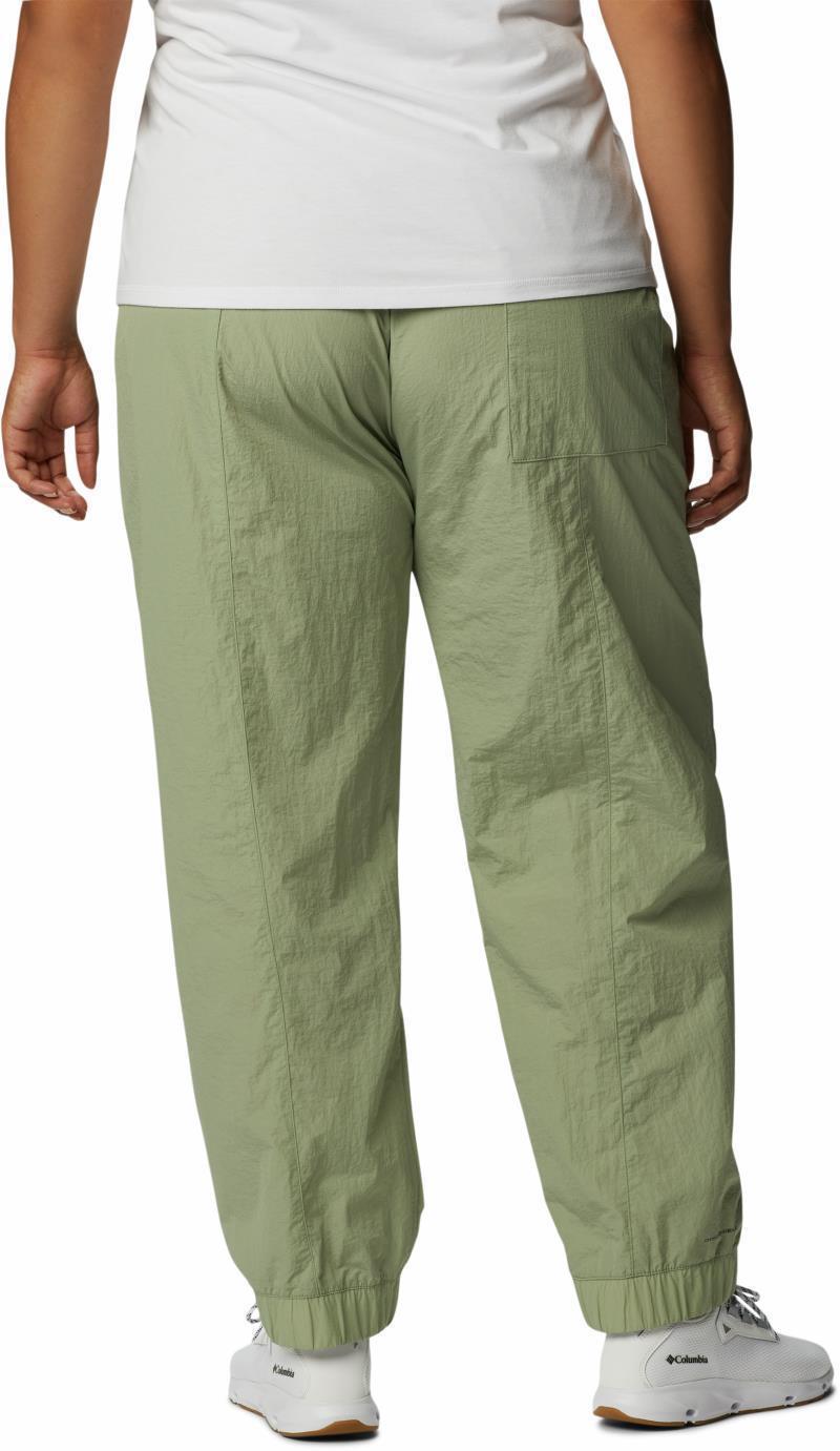 Boundless Trek Joggers, Reg - Plus - Womens - Safari 2