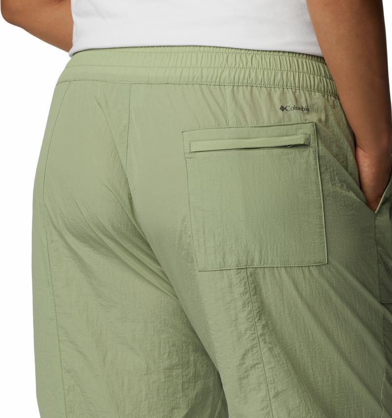 Boundless Trek Joggers, Reg - Plus - Womens - Safari 3