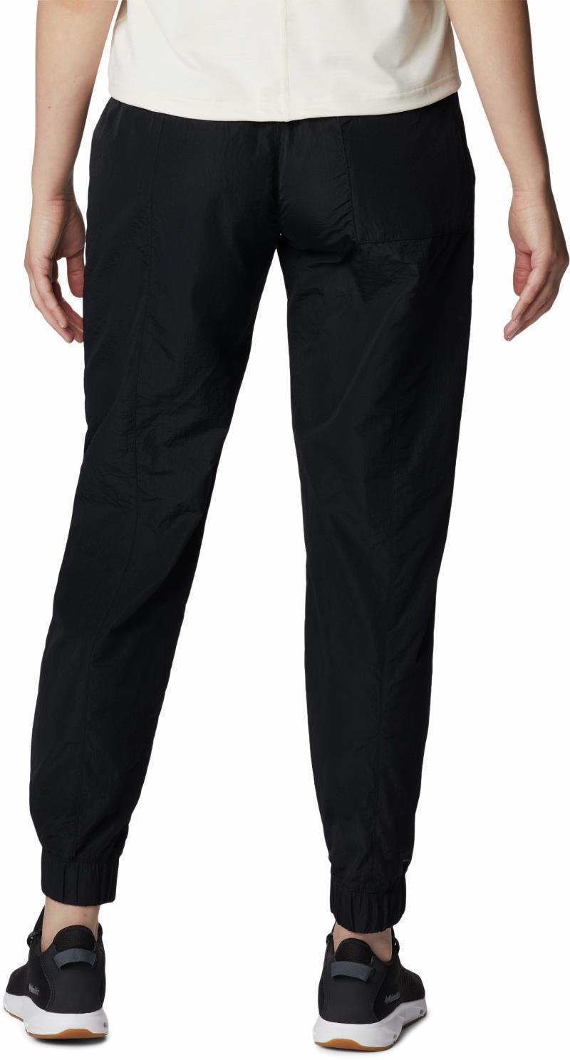 Boundless Trek Joggers - Womens - Black 2