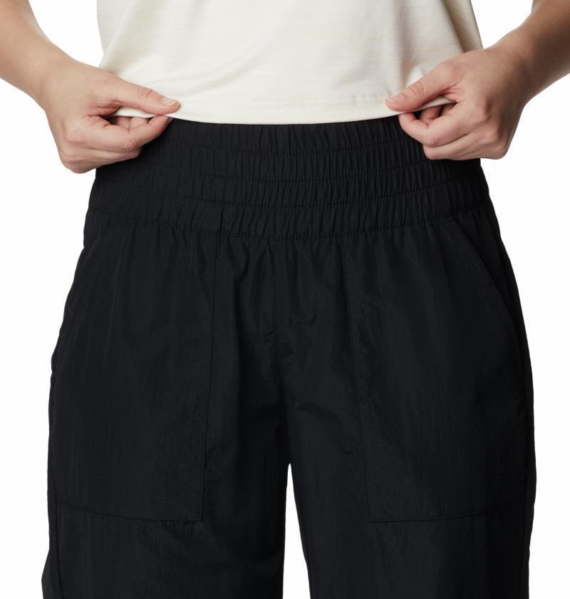 Boundless Trek Joggers - Womens - Black 4