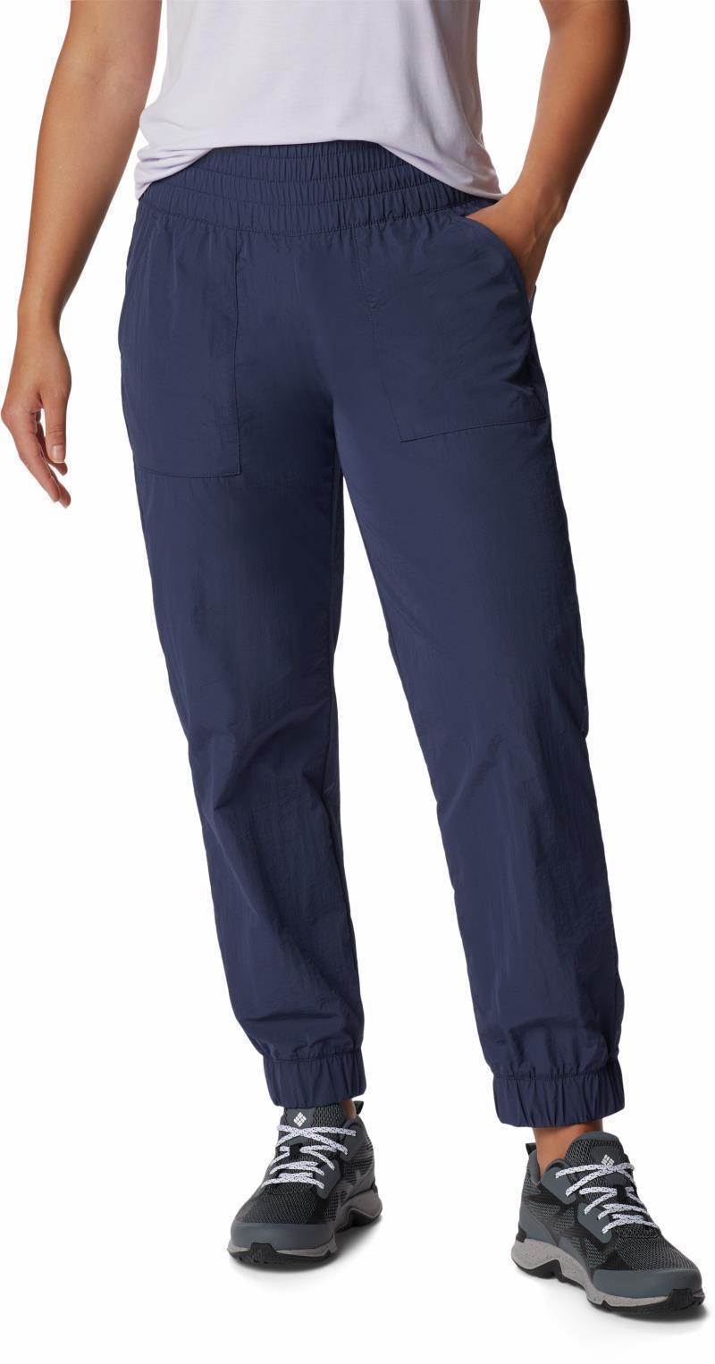 Boundless Trek Joggers - Womens - Nocturnal 1