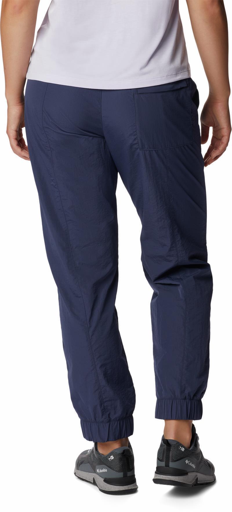 Boundless Trek Joggers - Womens - Nocturnal 2