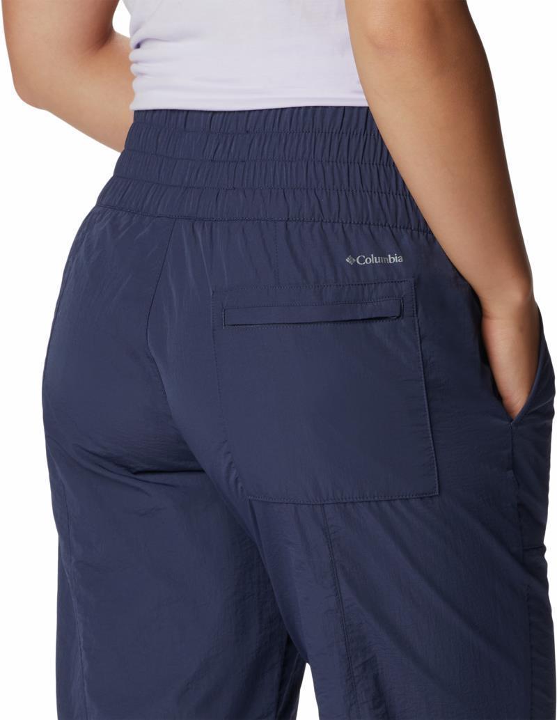 Boundless Trek Joggers - Womens - Nocturnal 3