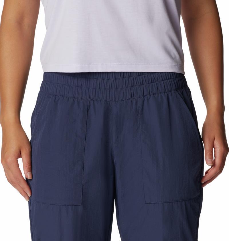 Boundless Trek Joggers - Womens - Nocturnal 4