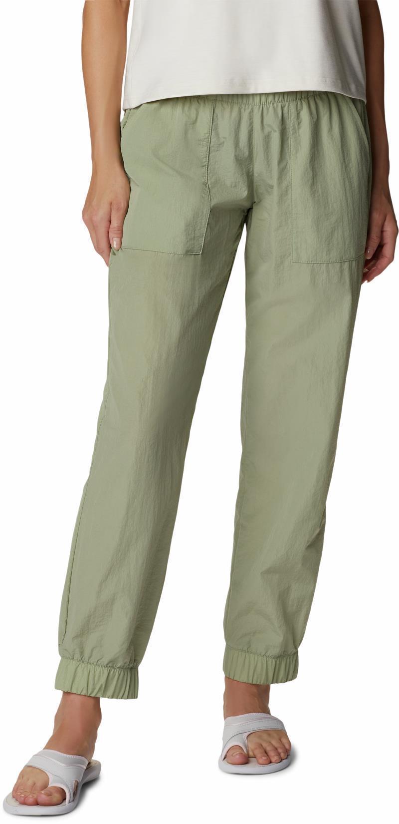 Boundless Trek Joggers - Womens - Safari 1