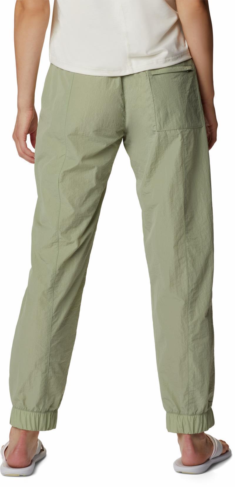 Boundless Trek Joggers - Womens - Safari 2