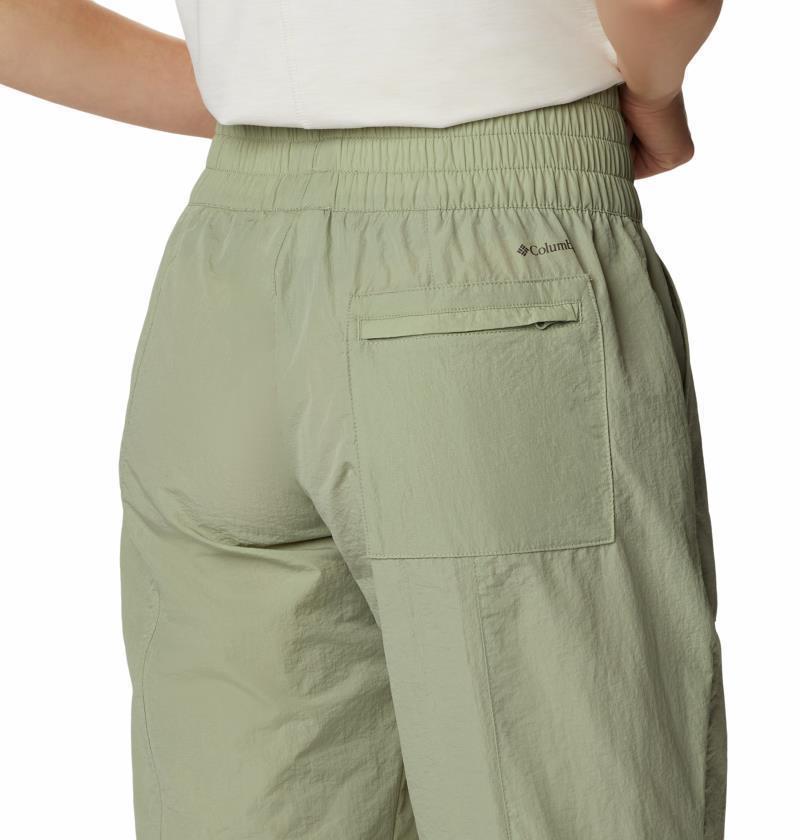 Boundless Trek Joggers - Womens - Safari 3