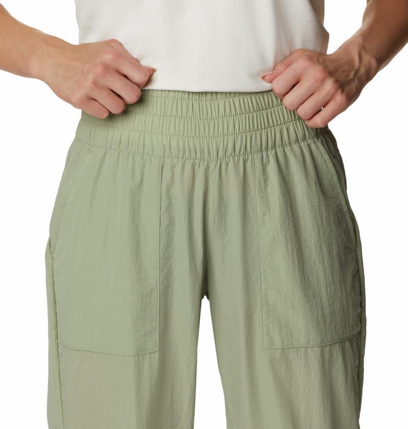 Boundless Trek Joggers - Womens - Safari 4