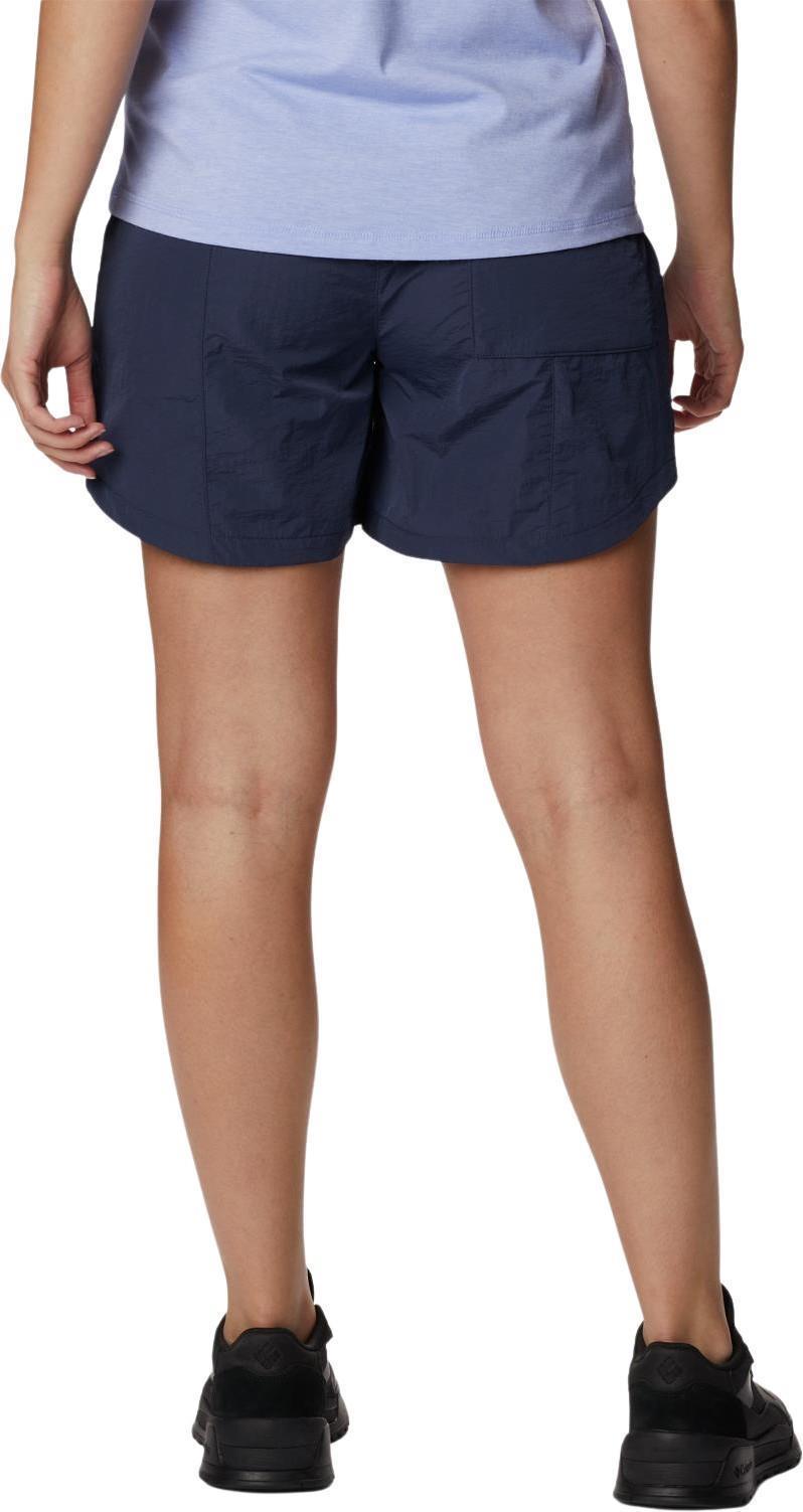 Boundless Trek Shorts, 7" Inseam - Womens - Nocturnal 2
