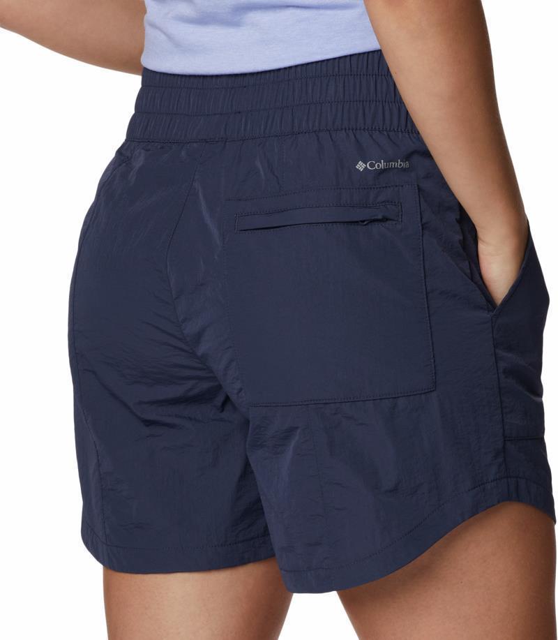 Boundless Trek Shorts, 7" Inseam - Womens - Nocturnal 3