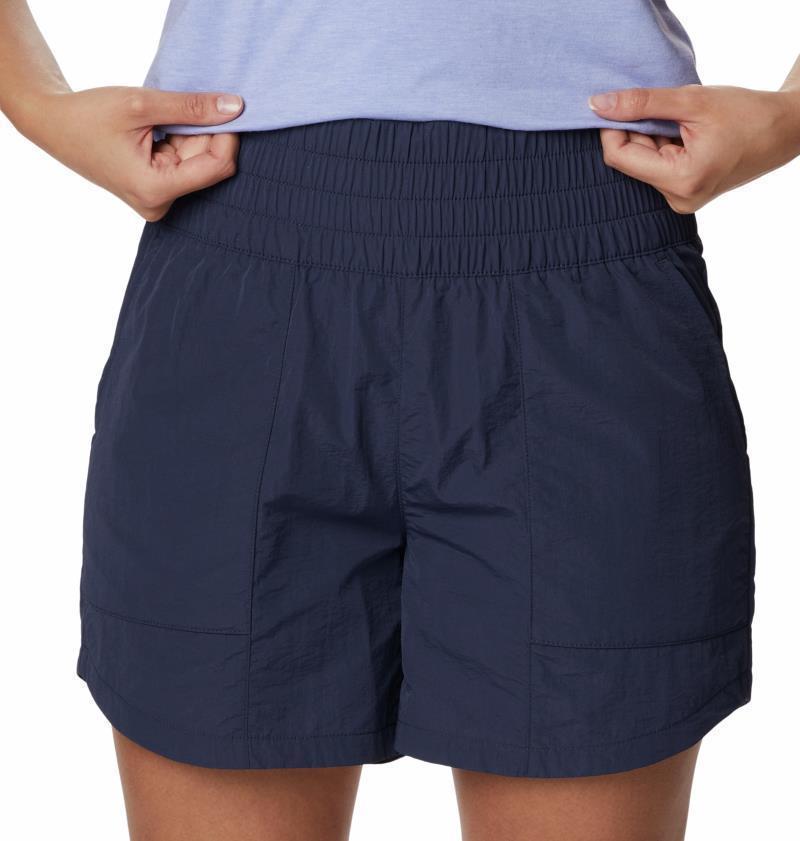 Boundless Trek Shorts, 7" Inseam - Womens - Nocturnal 4