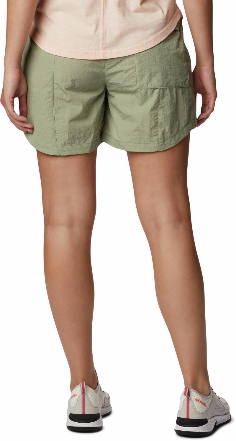 Boundless Trek Shorts, 7" Inseam - Womens - Safari 2