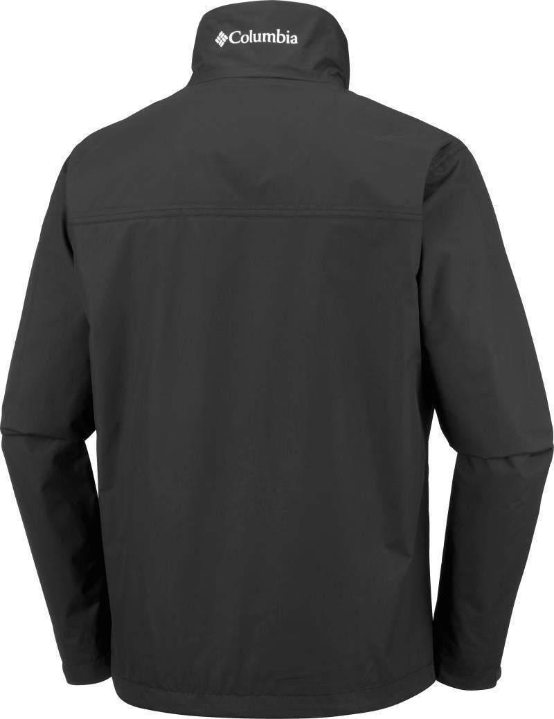 Bradley Peak Jacket - Mens - Black 2