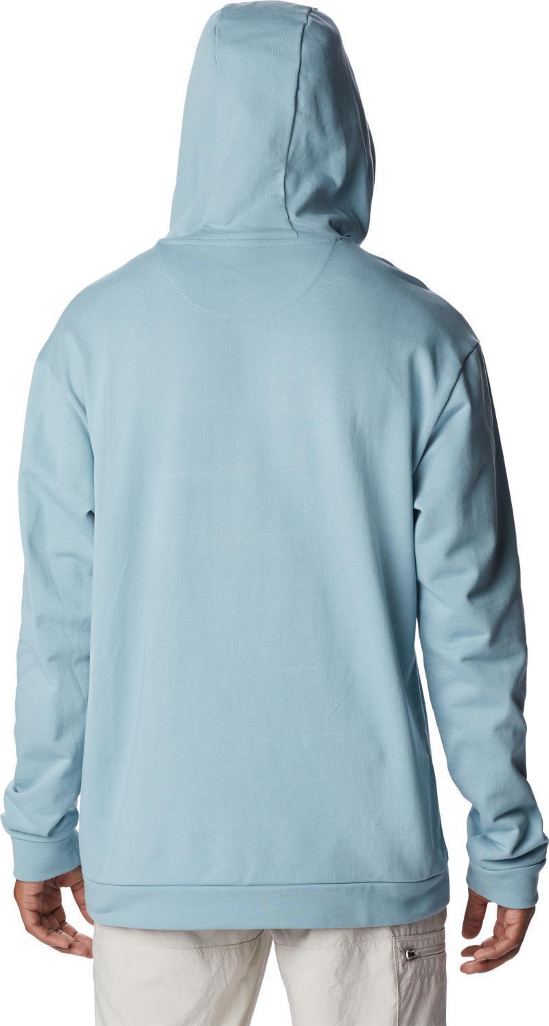 Break It Down Hoodie - Mens - Stone Blue 2