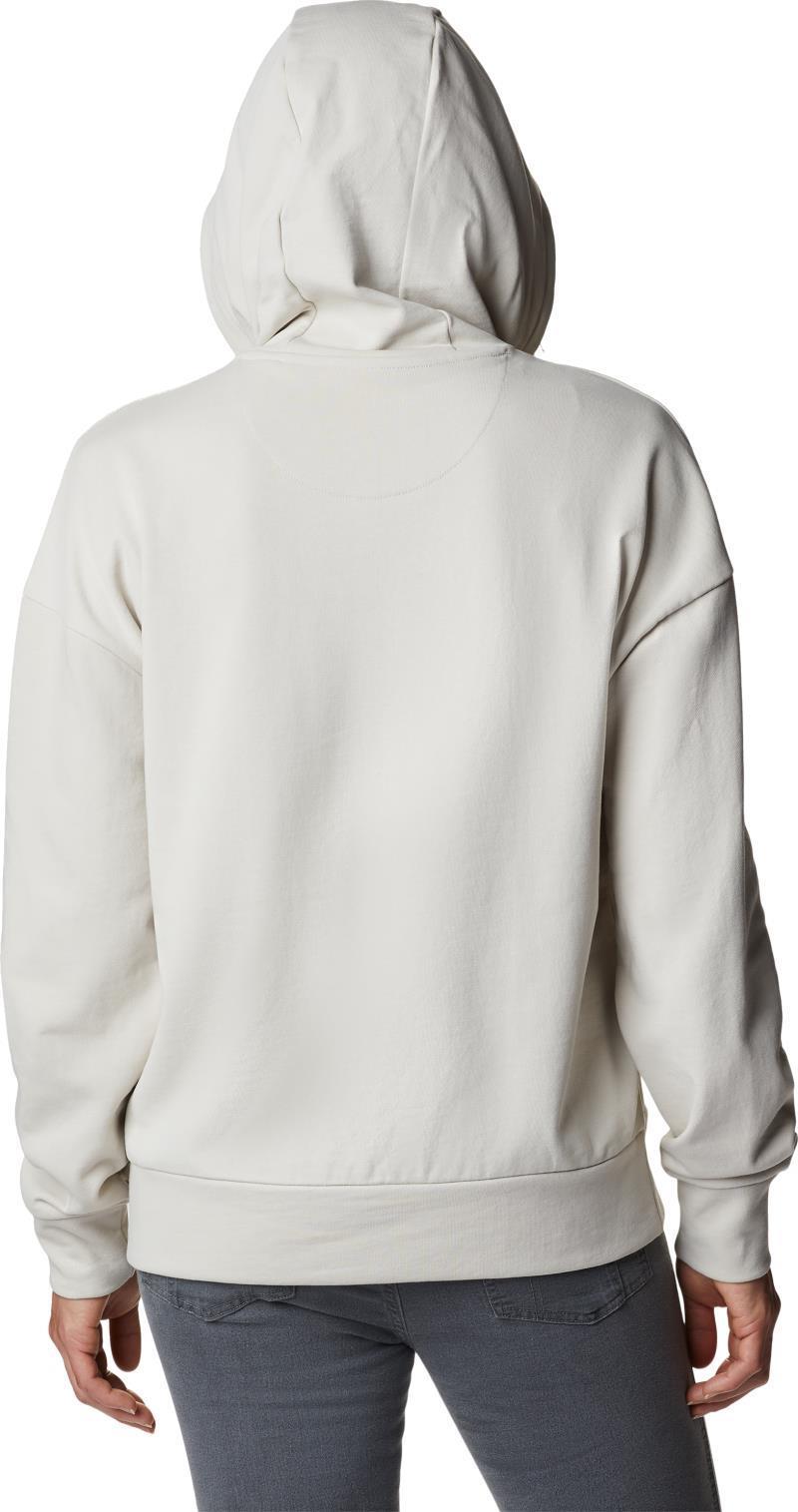 Break It Down Hoodie - Plus - Womens - Dark Stone 2