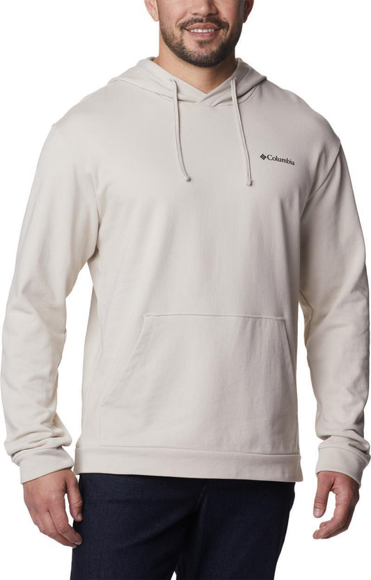 Break It Down Hoodie - Tall - Mens - Dark Stone 1