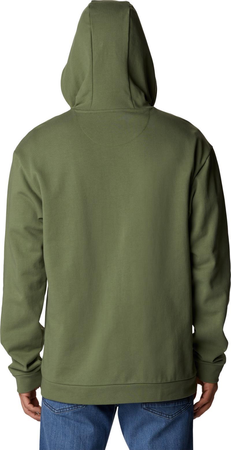 Break It Down Hoodie - Tall - Mens - Mosstone 2