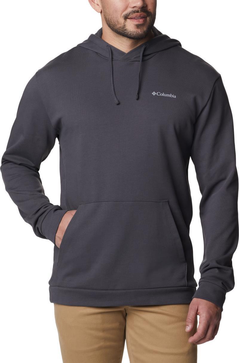 Break It Down Hoodie - Tall - Mens - Shark 1