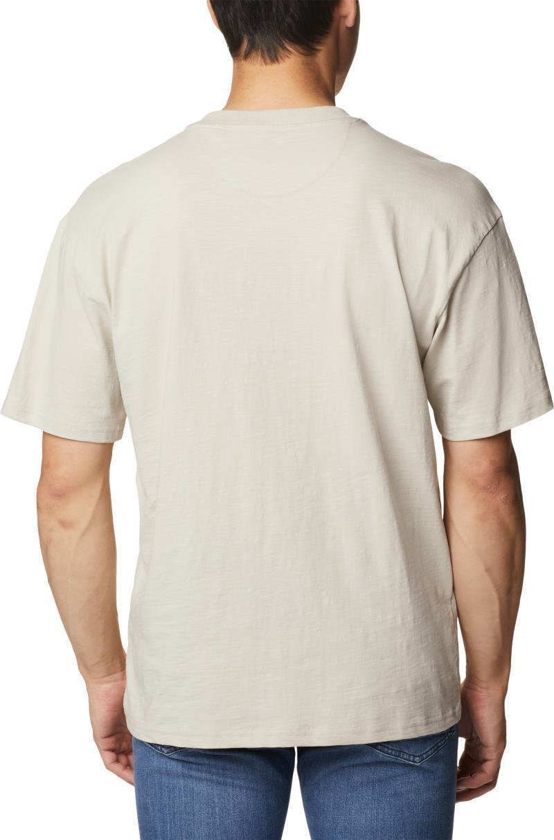 Break It Down Tee - Mens - Dark Stone 2