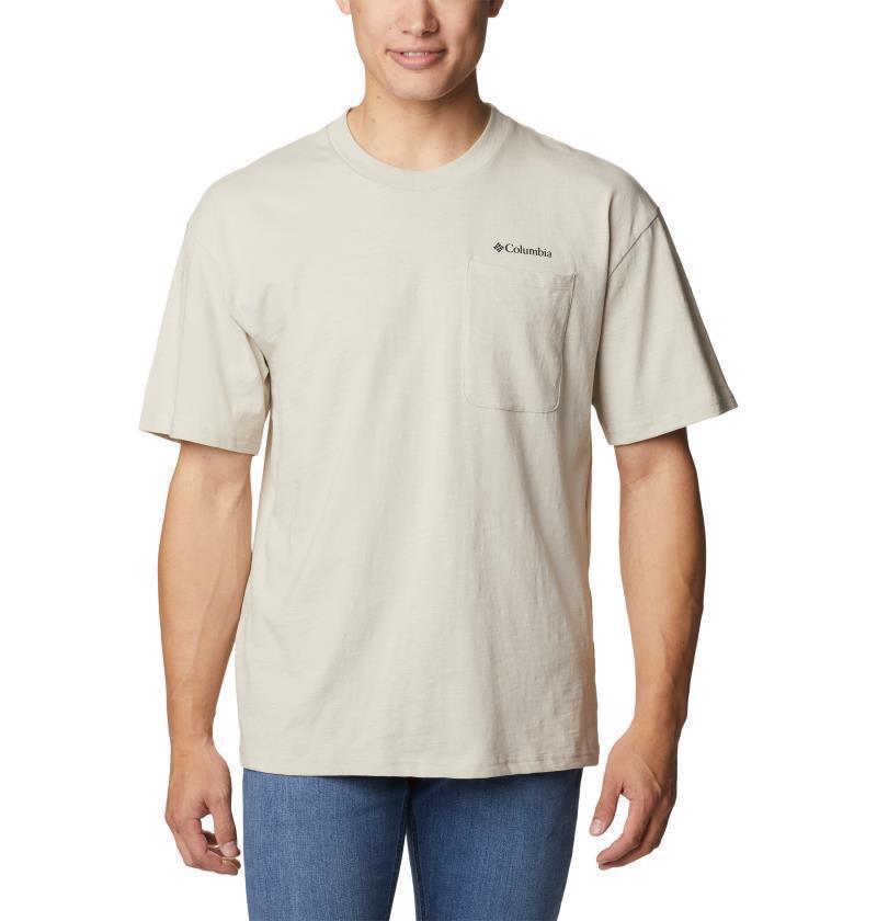 Break It Down Tee - Mens - Dark Stone 1