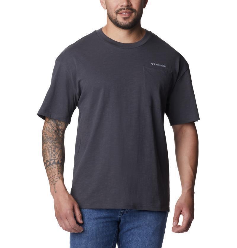 Break It Down Tee - Mens - Shark 1