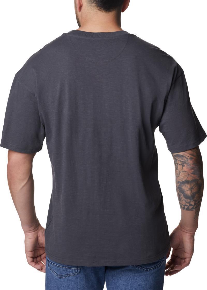 Break It Down Tee - Mens - Shark 2