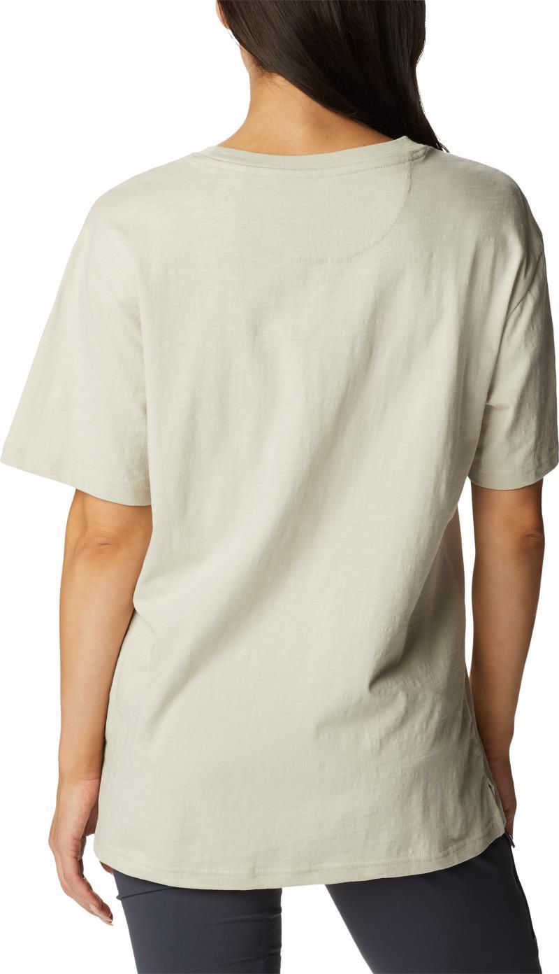 Break It Down Tee - Plus - Womens - Dark Stone 2