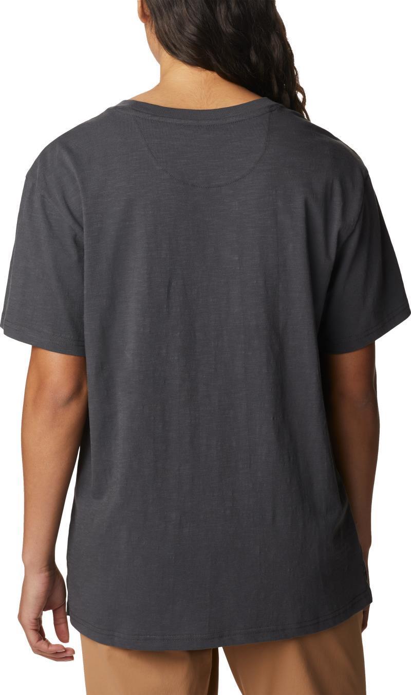 Break It Down Tee - Plus - Womens - Shark 2