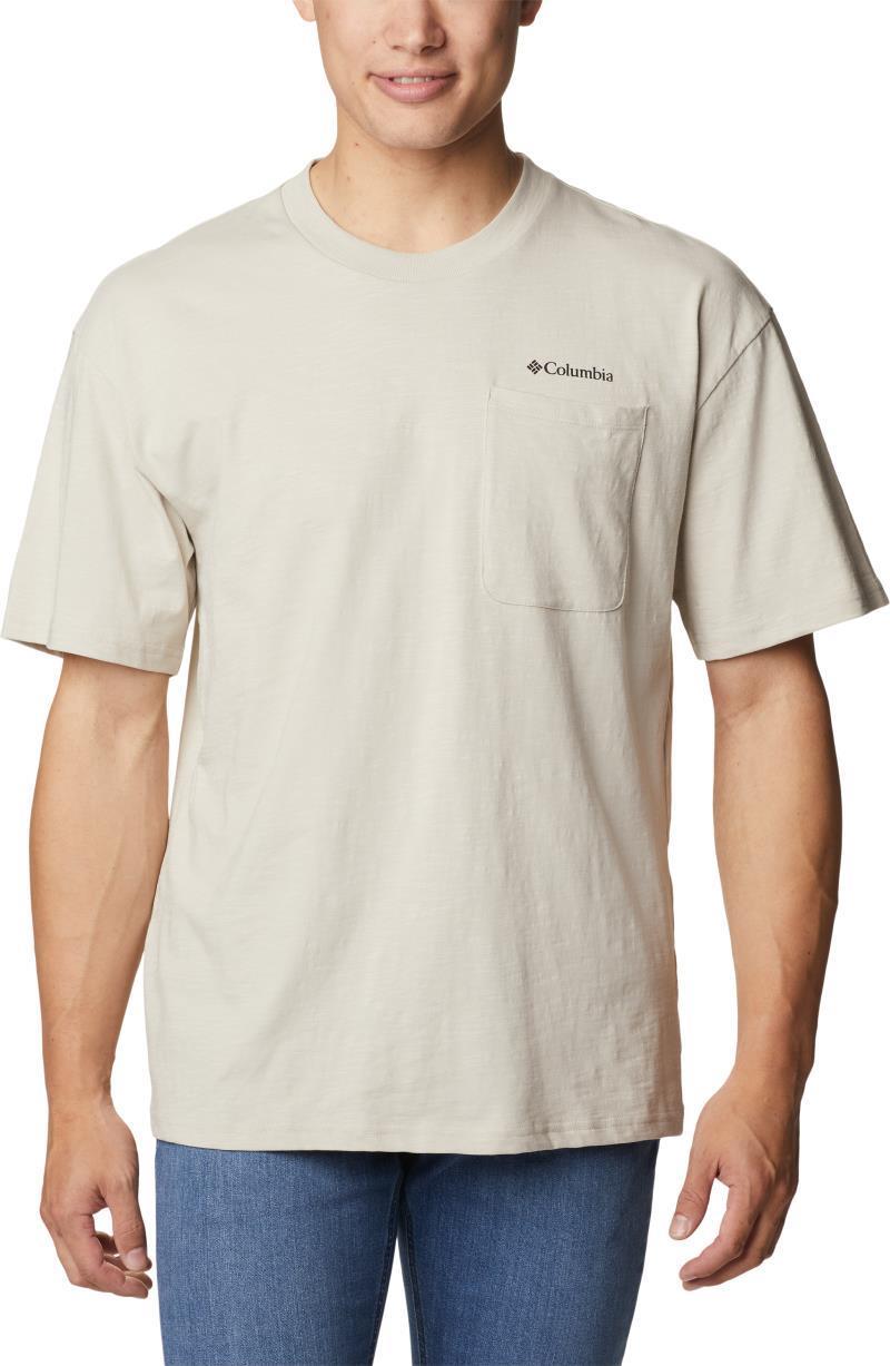 Break It Down Tee - Tall - Mens - Dark Stone 1