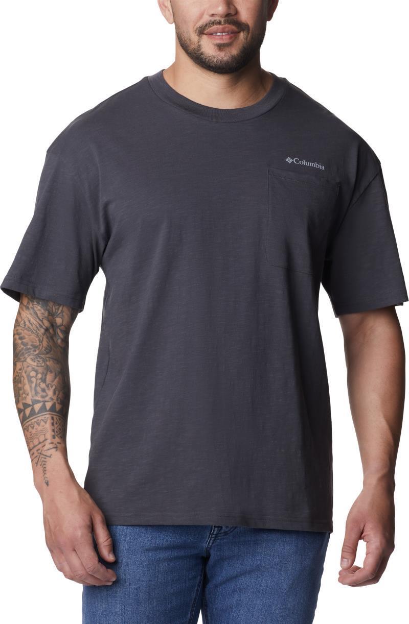 Break It Down Tee - Tall - Mens - Shark 1