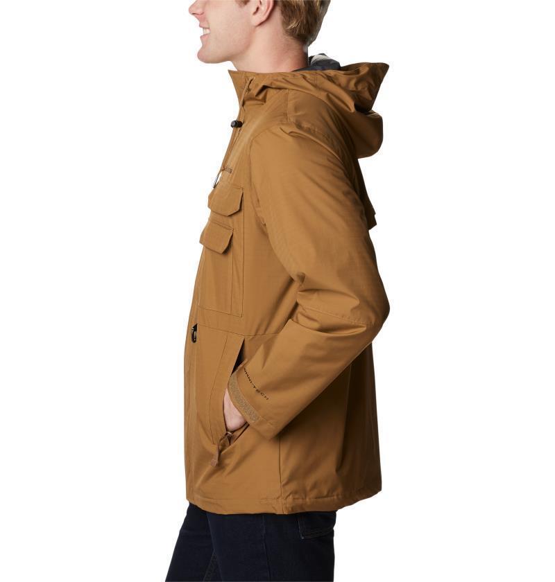 Buckhollow Jacket - Tall - Mens - Delta 4
