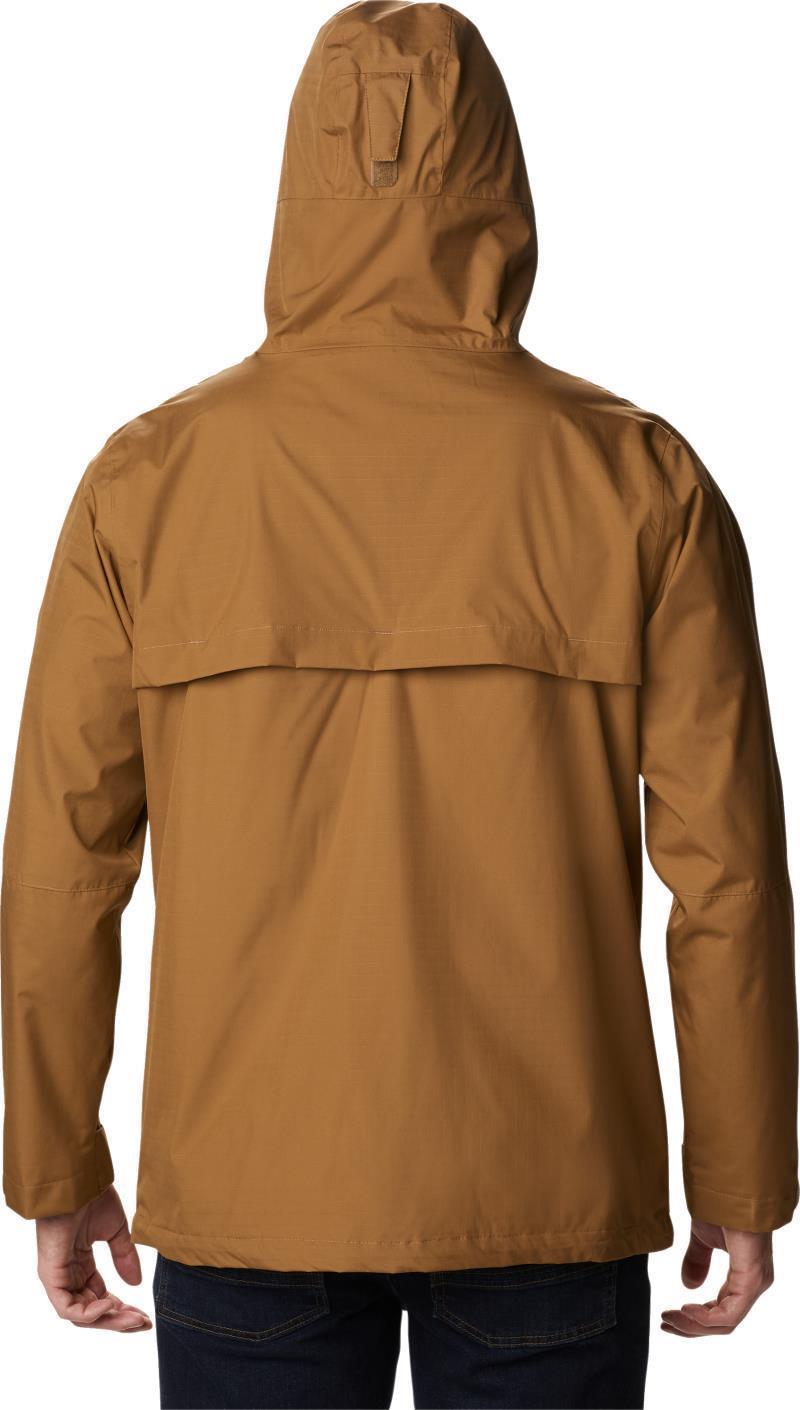 Buckhollow Jacket - Tall - Mens - Delta 5