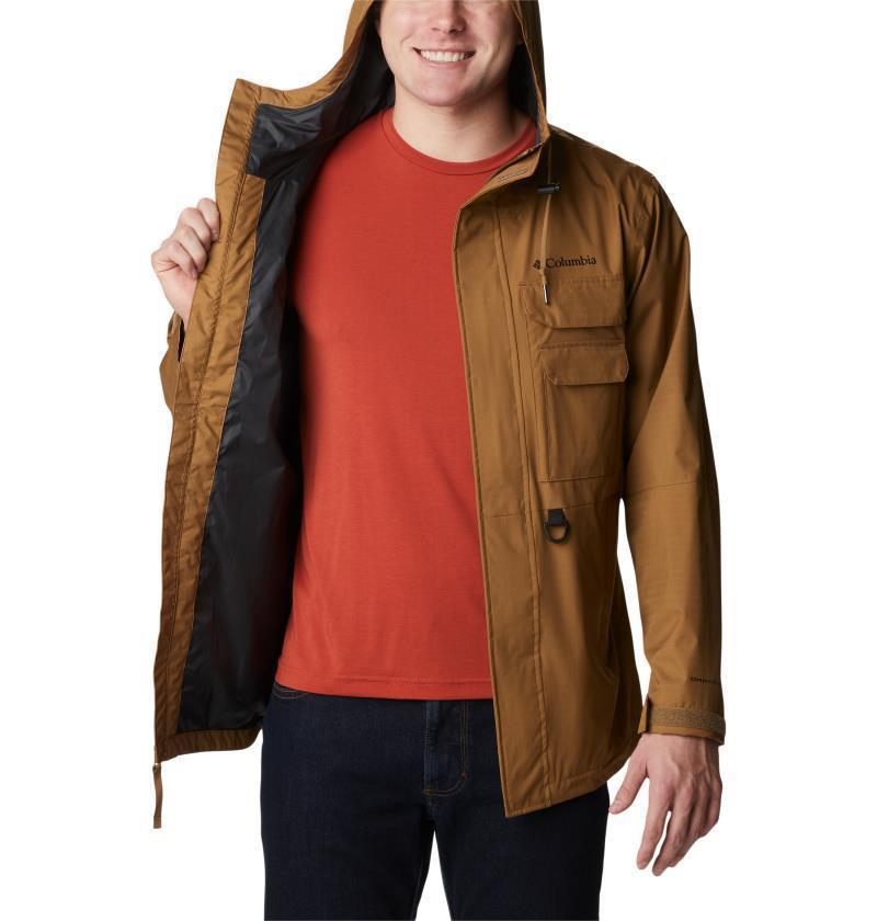 Buckhollow Jacket - Tall - Mens - Delta 3