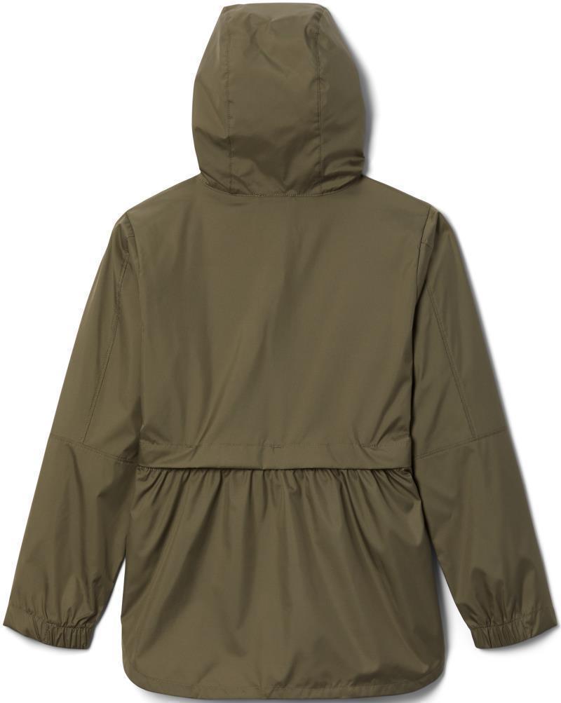 Buckhollow Jacket - Youth Girls - Stone Green 2
