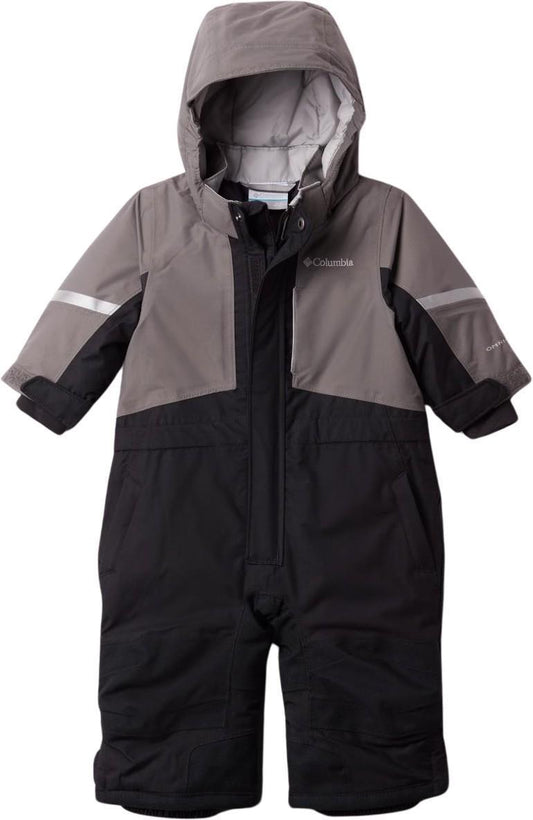 Buga II Suit - Infant - Black / City Grey 1