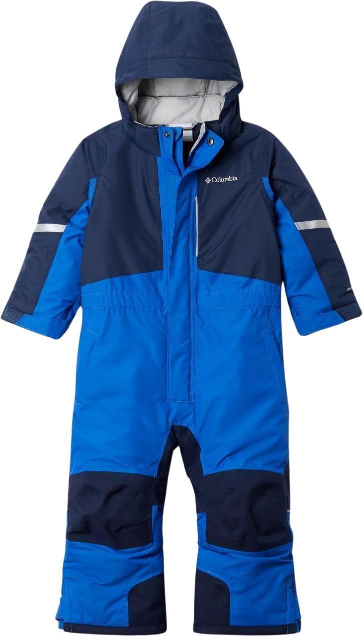 Buga II Suit - Toddler - Bright Indigo / Collegiate Navy 1