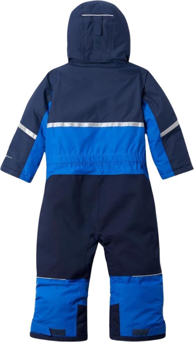 Buga II Suit - Toddler - Bright Indigo / Collegiate Navy 2