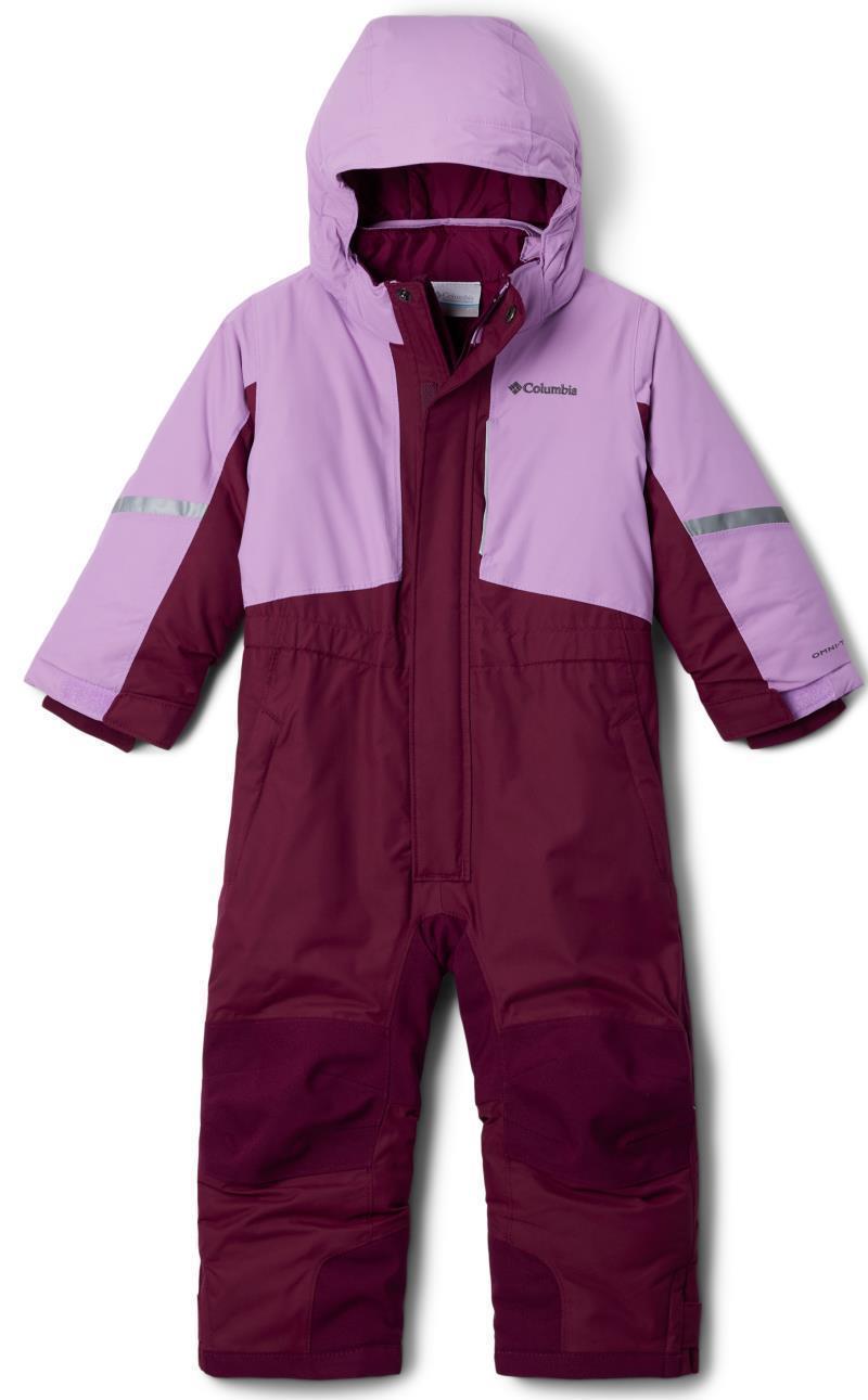 Buga II Suit - Toddler - Marionberry / Gumdrop 1