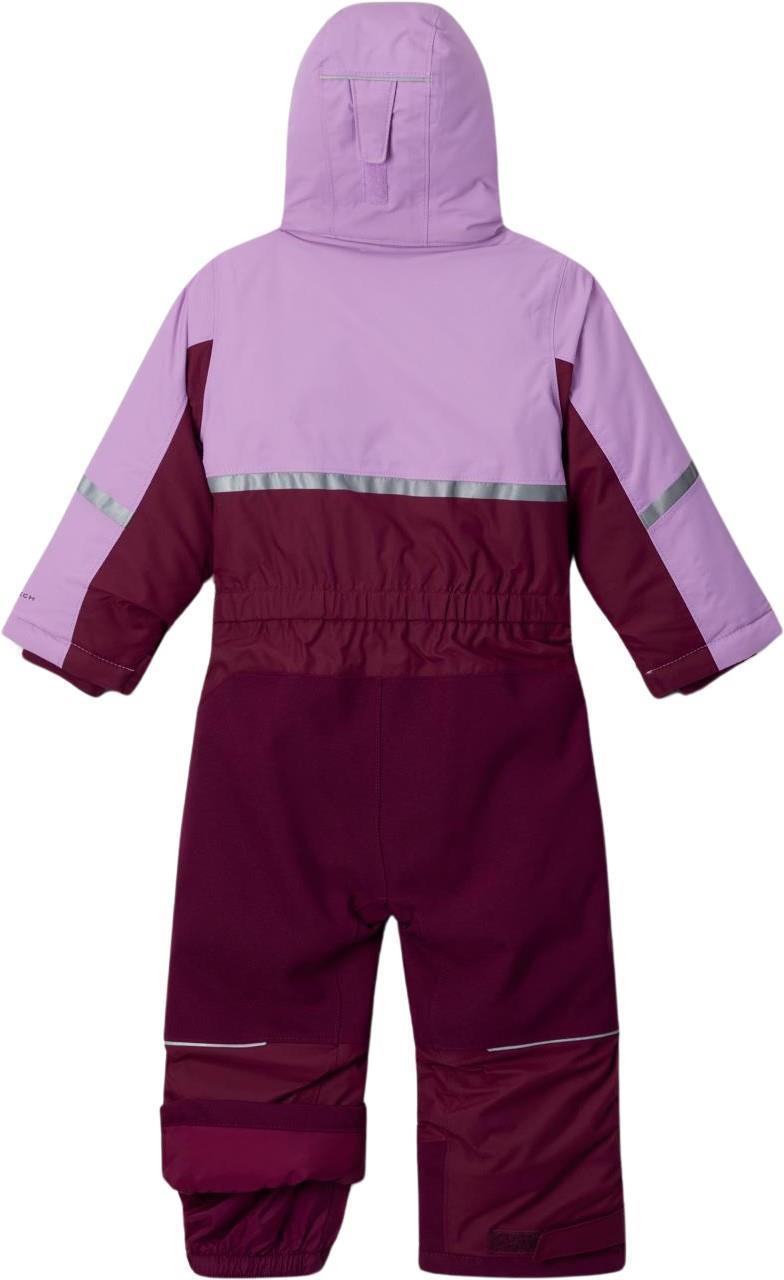 Buga II Suit - Toddler - Marionberry / Gumdrop 2