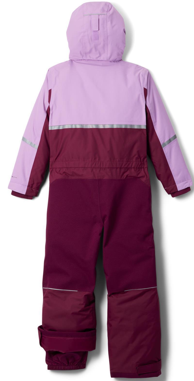 Buga II Suit - Youth - Marionberry / Gumdrop 2