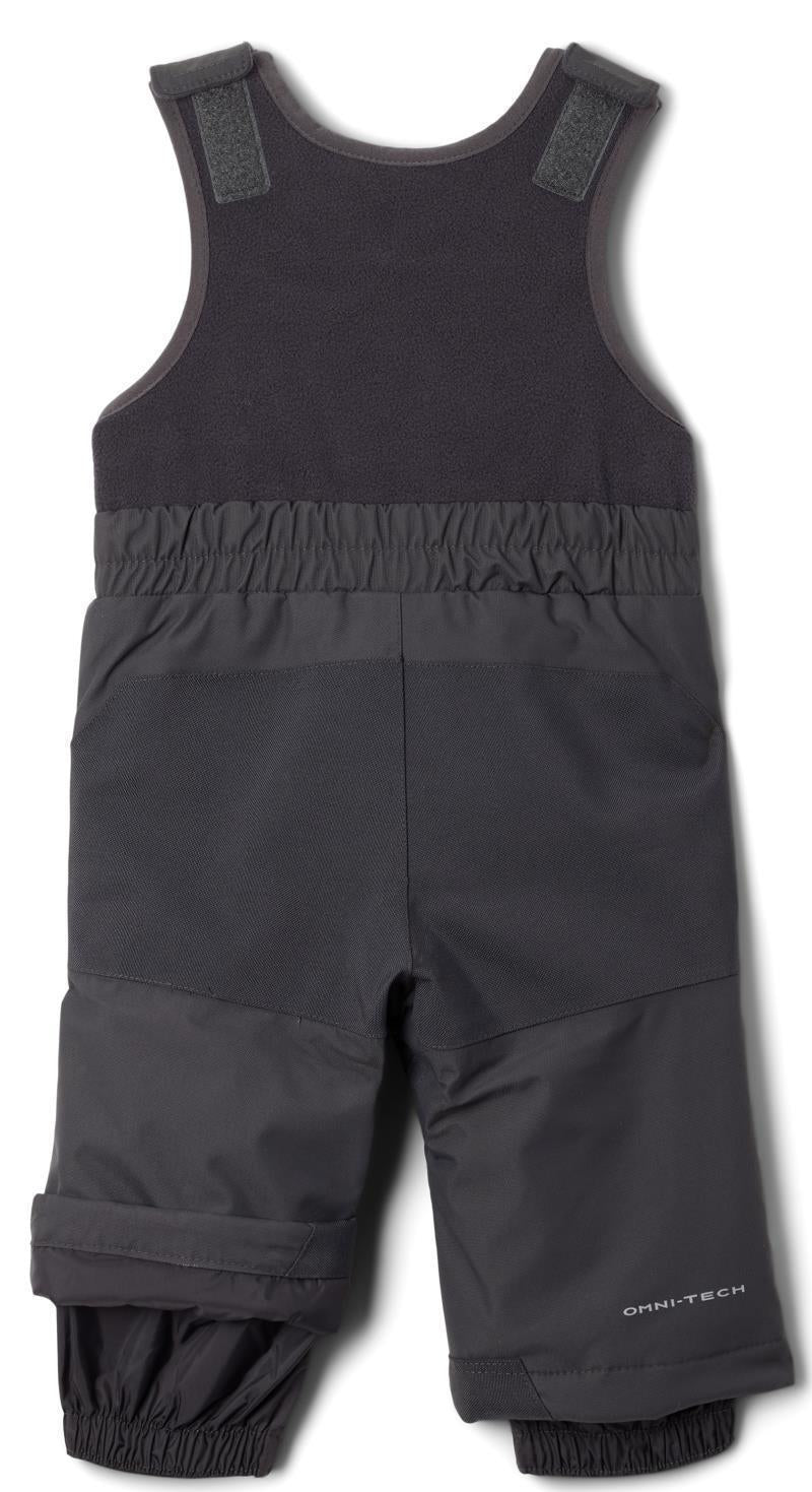 Buga Set - Infant - Black Tectonic 4