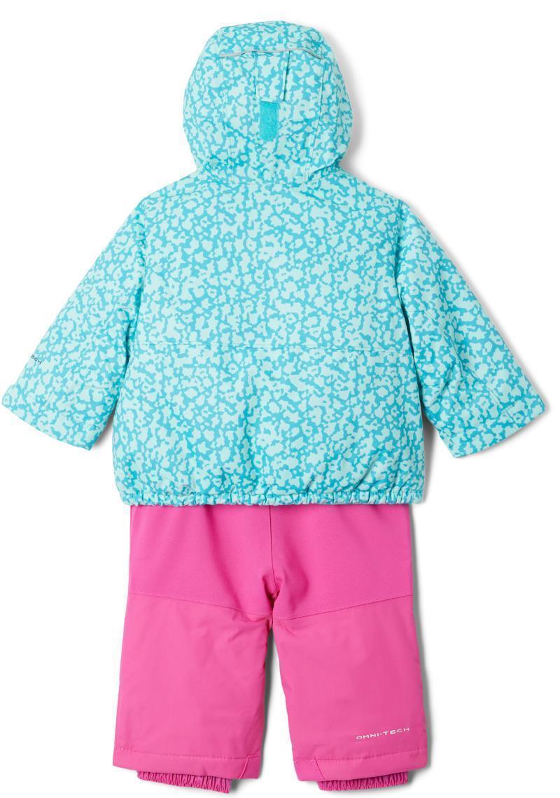 Buga Set - Infant - Geyser Posies 2
