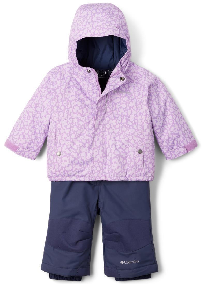 Buga Set - Infant - Gumdrop Posies 1